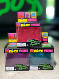 NeeDoh Nice Cube – The Ultimate Squishy Stress Relief Toy